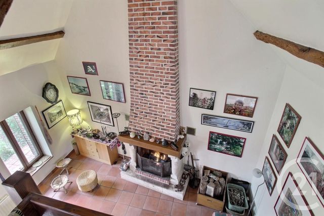 Afficher la photo en grand Maison à vendre - 5 pièces - 189,86 m2 - Vendome - 41 - CENTRE