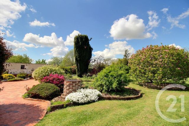 Afficher la photo en grand Maison à vendre - 5 pièces - 189,86 m2 - Vendome - 41 - CENTRE