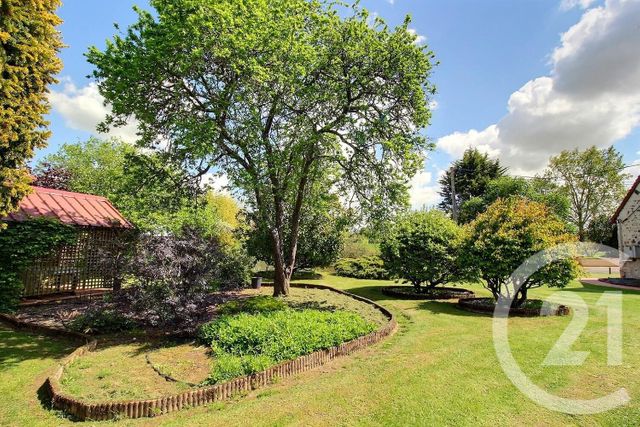 Afficher la photo en grand Maison à vendre - 5 pièces - 189,86 m2 - Vendome - 41 - CENTRE