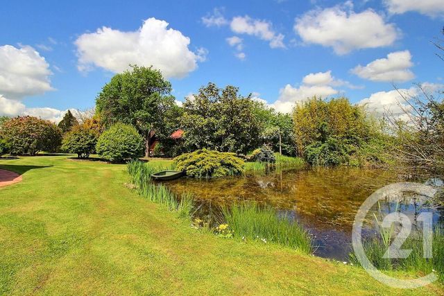 Afficher la photo en grand Maison à vendre - 5 pièces - 189,86 m2 - Vendome - 41 - CENTRE