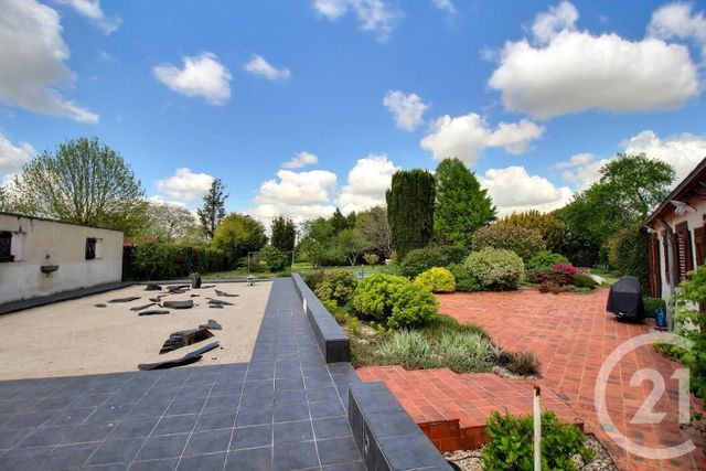 Afficher la photo en grand Maison à vendre - 5 pièces - 189,86 m2 - Vendome - 41 - CENTRE