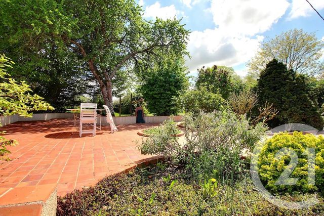 Afficher la photo en grand Maison à vendre - 5 pièces - 189,86 m2 - Vendome - 41 - CENTRE