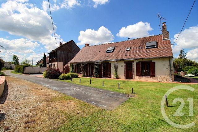 Afficher la photo en grand Maison à vendre - 5 pièces - 189,86 m2 - Vendome - 41 - CENTRE