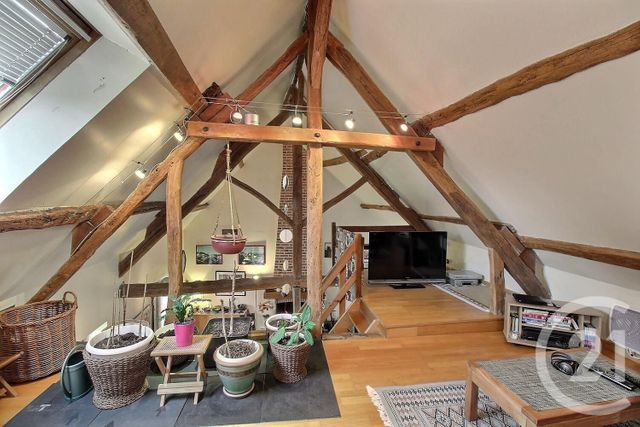 Afficher la photo en grand Maison à vendre - 5 pièces - 189,86 m2 - Vendome - 41 - CENTRE