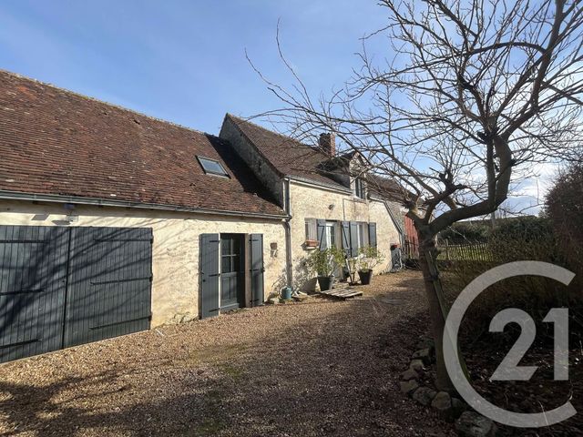 maison - BEAUCE LA ROMAINE - 41