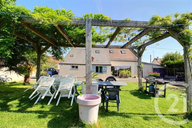 maison - ST LEONARD EN BEAUCE - 41