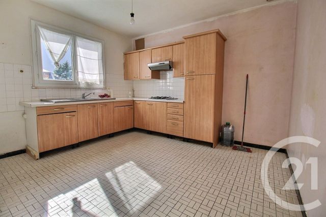 Maison &agrave; vendre - 4 pi&egrave;ces - 92,98 m2 - Beauce La Romaine - 41 - CENTRE