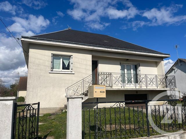 Maison à vendre BEAUCE LA ROMAINE