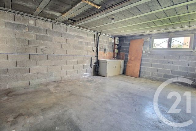 Maison &agrave; vendre - 4 pi&egrave;ces - 92,98 m2 - Beauce La Romaine - 41 - CENTRE