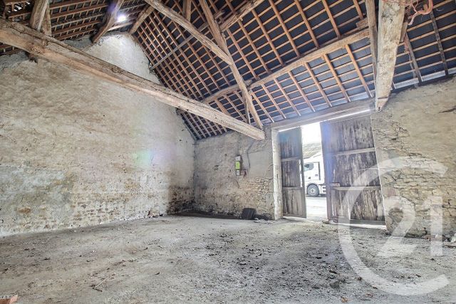 Maison à vendre - 3 pièces - 108,49 m2 - Beauce La Romaine - 41 - CENTRE