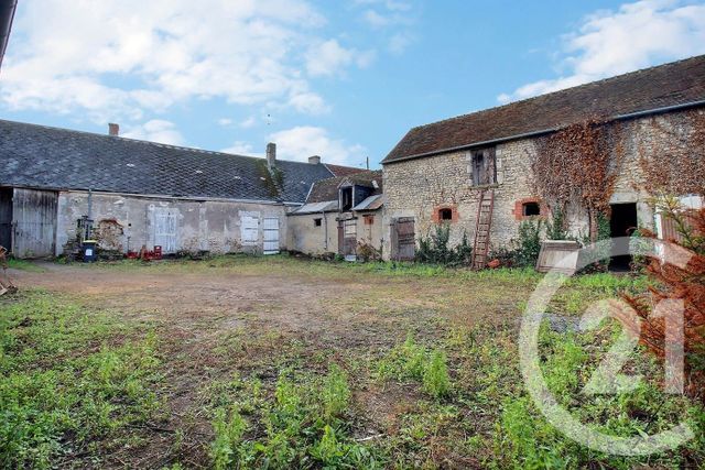 Maison à vendre - 3 pièces - 108,49 m2 - Beauce La Romaine - 41 - CENTRE