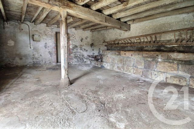 Maison à vendre - 3 pièces - 108,49 m2 - Beauce La Romaine - 41 - CENTRE