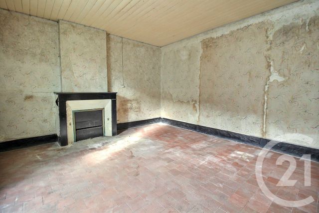 Maison à vendre - 3 pièces - 108,49 m2 - Beauce La Romaine - 41 - CENTRE