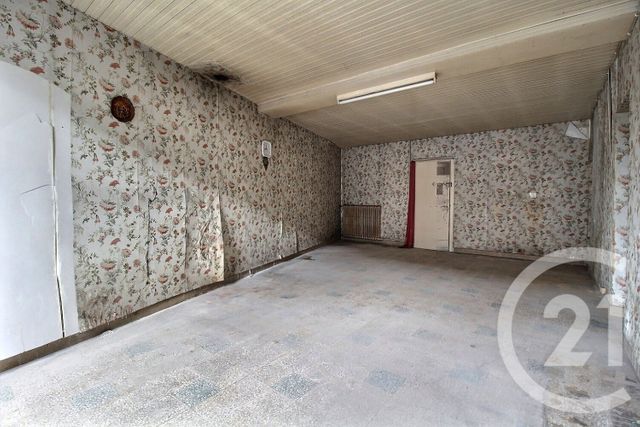 Maison à vendre - 3 pièces - 108,49 m2 - Beauce La Romaine - 41 - CENTRE