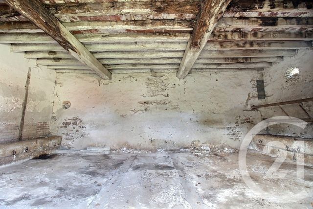 Maison à vendre - 3 pièces - 108,49 m2 - Beauce La Romaine - 41 - CENTRE