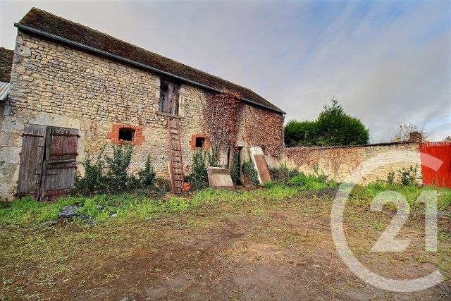 Maison à vendre - 3 pièces - 108,49 m2 - Beauce La Romaine - 41 - CENTRE