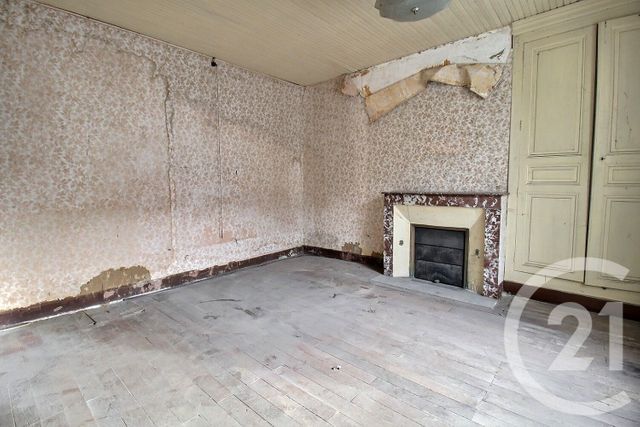 Maison à vendre - 3 pièces - 108,49 m2 - Beauce La Romaine - 41 - CENTRE