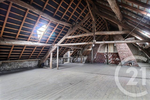 Maison à vendre - 3 pièces - 108,49 m2 - Beauce La Romaine - 41 - CENTRE