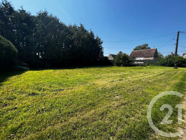 Terrain à vendre - 1000 m2 - Binas - 41 - CENTRE