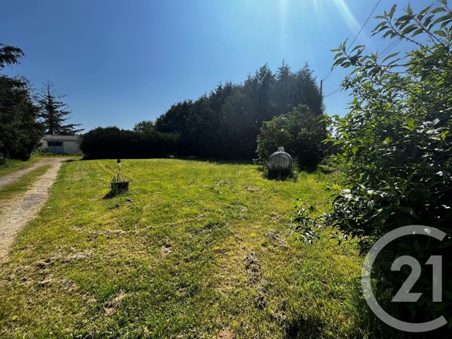 Terrain à vendre - 1000 m2 - Binas - 41 - CENTRE