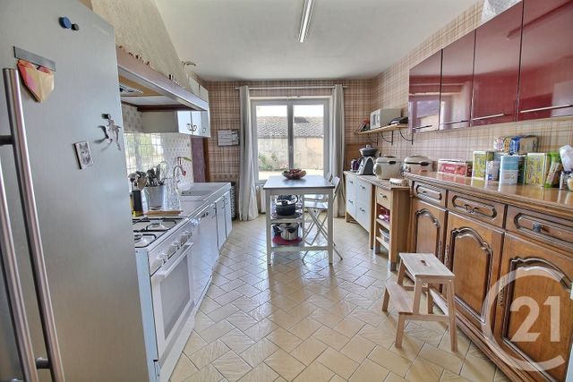 Maison à vendre - 6 pièces - 161,71 m2 - Oucques La Nouvelle - 41 - CENTRE