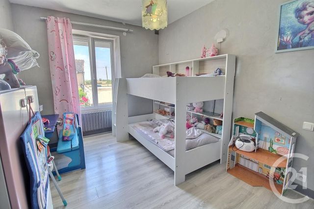 Maison à vendre - 6 pièces - 161,71 m2 - Oucques La Nouvelle - 41 - CENTRE