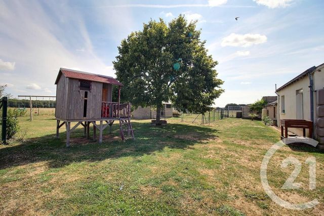 Maison à vendre - 6 pièces - 161,71 m2 - Oucques La Nouvelle - 41 - CENTRE