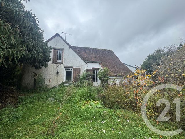 Maison à vendre VIEVY LE RAYE