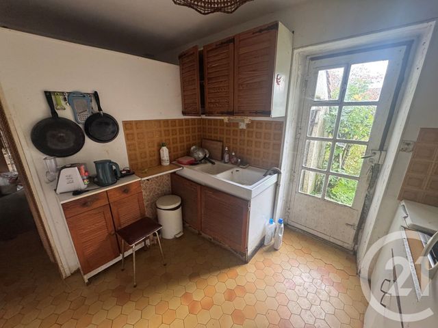 Afficher la photo en grand Maison à vendre - 5 pièces - 95,65 m2 - Vievy Le Raye - 41 - CENTRE