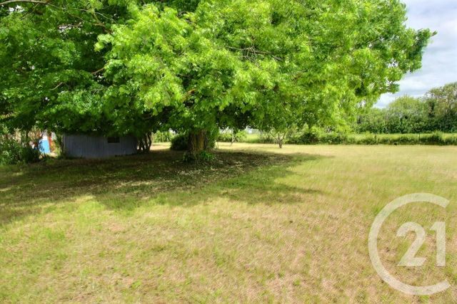 Maison à vendre - 4 pièces - 45,04 m2 - Moree - 41 - CENTRE