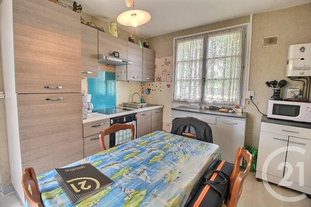 maison - MOREE - 41