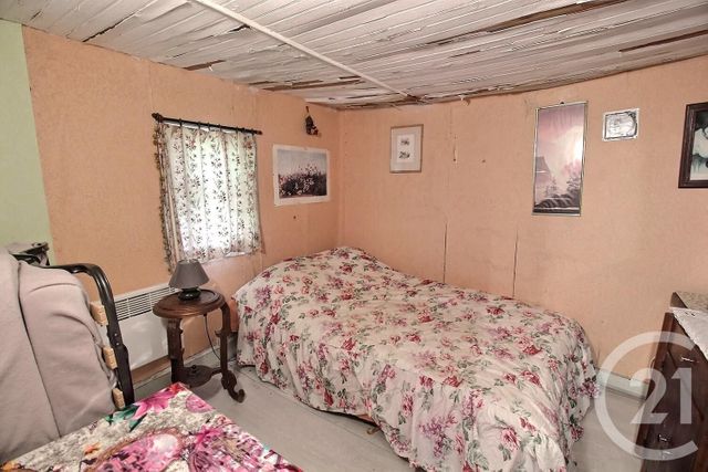 Maison à vendre - 4 pièces - 45,04 m2 - Moree - 41 - CENTRE