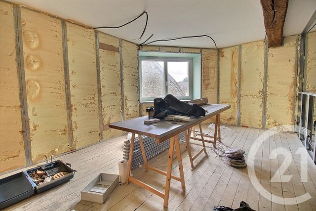 Maison à vendre - 5 pièces - 129,23 m2 - Beauce La Romaine - 41 - CENTRE