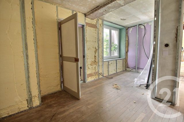 Maison à vendre - 5 pièces - 129,23 m2 - Beauce La Romaine - 41 - CENTRE