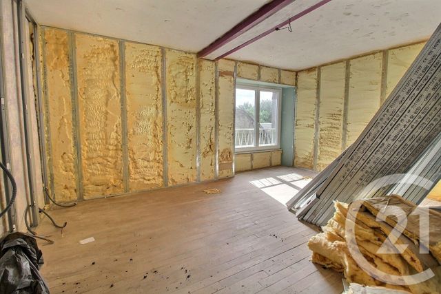 Maison à vendre - 5 pièces - 129,23 m2 - Beauce La Romaine - 41 - CENTRE