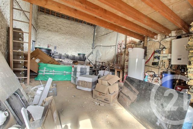 Maison à vendre - 5 pièces - 129,23 m2 - Beauce La Romaine - 41 - CENTRE