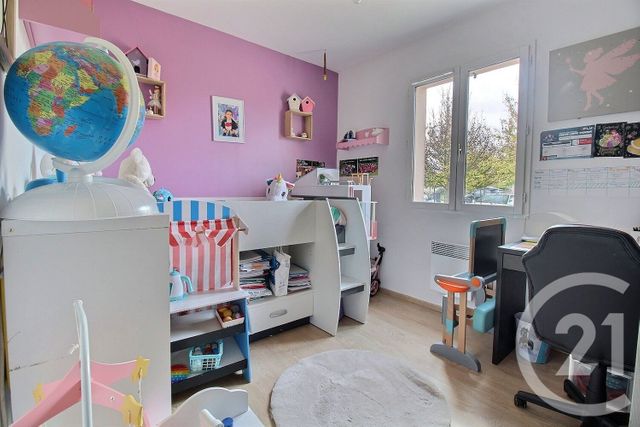 Maison à vendre - 4 pièces - 86,25 m2 - Villermain - 41 - CENTRE