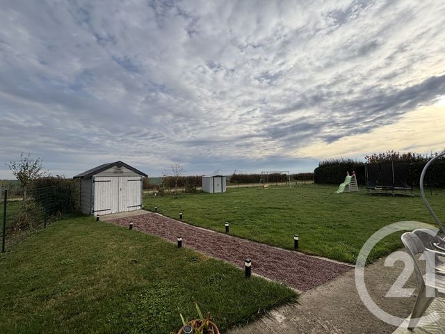 Maison à vendre - 4 pièces - 86,25 m2 - Villermain - 41 - CENTRE