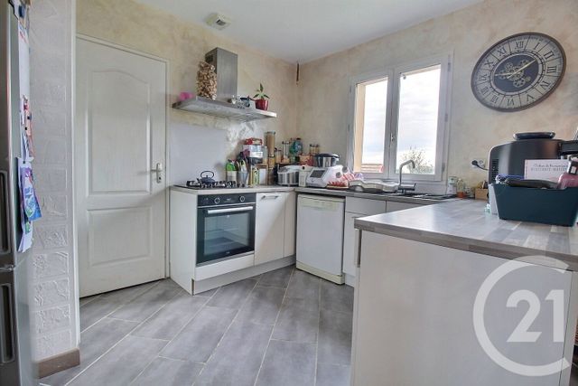 Maison à vendre - 4 pièces - 86,25 m2 - Villermain - 41 - CENTRE