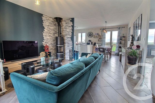 Maison à vendre VILLERMAIN