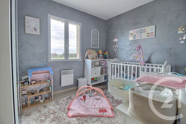 Maison à vendre - 4 pièces - 86,25 m2 - Villermain - 41 - CENTRE