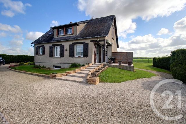 Maison à vendre COULMIERS