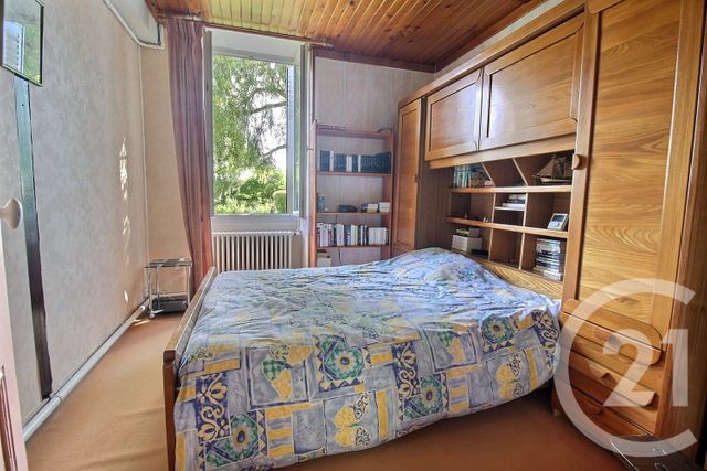 Maison &agrave; vendre - 5 pi&egrave;ces - 121,73 m2 - Beauce La Romaine - 41 - CENTRE