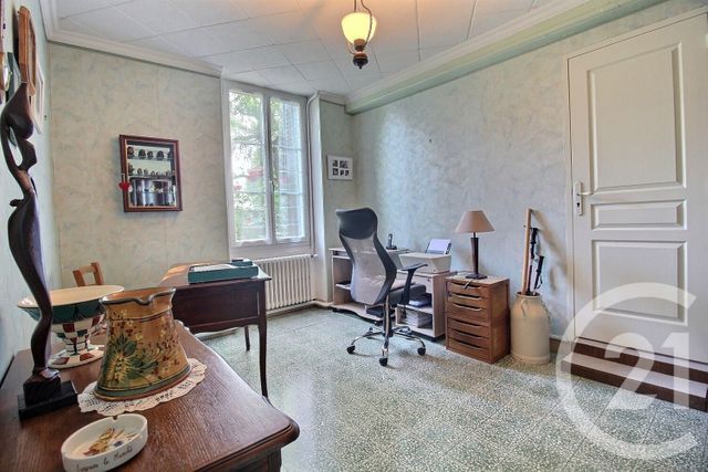 Maison &agrave; vendre - 5 pi&egrave;ces - 121,73 m2 - Beauce La Romaine - 41 - CENTRE
