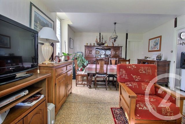 Maison &agrave; vendre - 5 pi&egrave;ces - 121,73 m2 - Beauce La Romaine - 41 - CENTRE