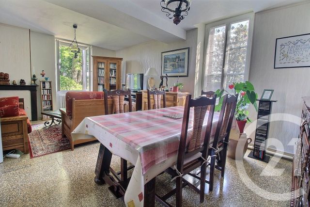 Maison &agrave; vendre - 5 pi&egrave;ces - 121,73 m2 - Beauce La Romaine - 41 - CENTRE