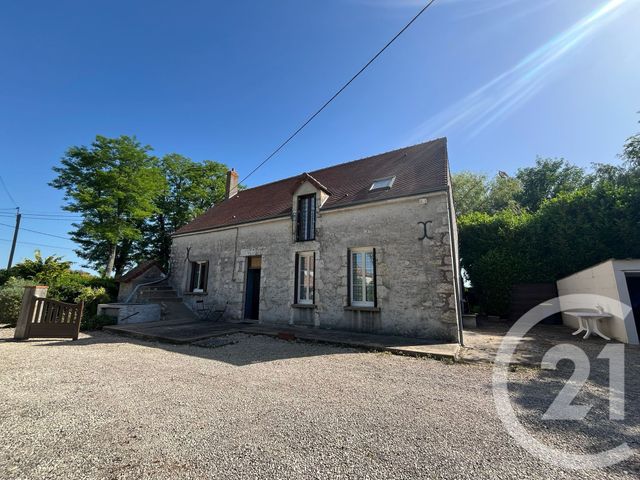 Maison à vendre BEAUCE LA ROMAINE
