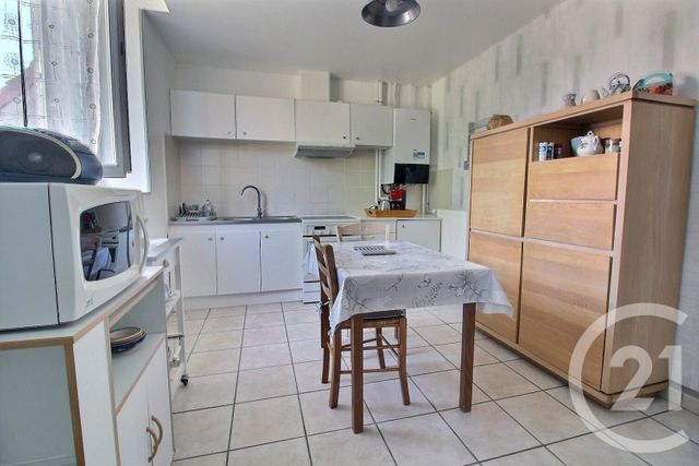 Maison &agrave; vendre - 5 pi&egrave;ces - 121,73 m2 - Beauce La Romaine - 41 - CENTRE