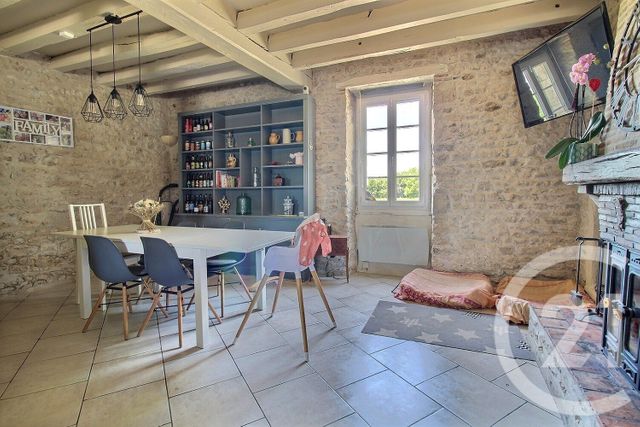 Maison à vendre - 6 pièces - 228 m2 - Ormes - 45 - CENTRE