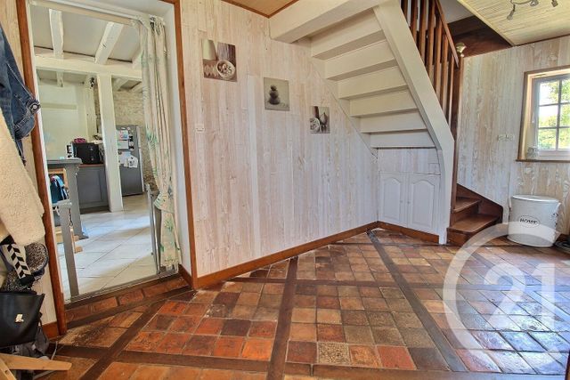 Maison à vendre - 6 pièces - 228 m2 - Ormes - 45 - CENTRE